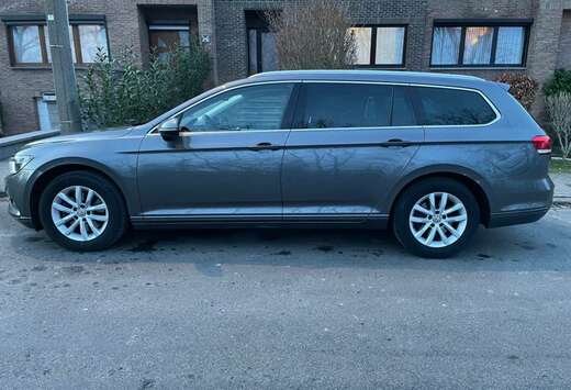 Volkswagen 1.6 CR TDi Highline DSG