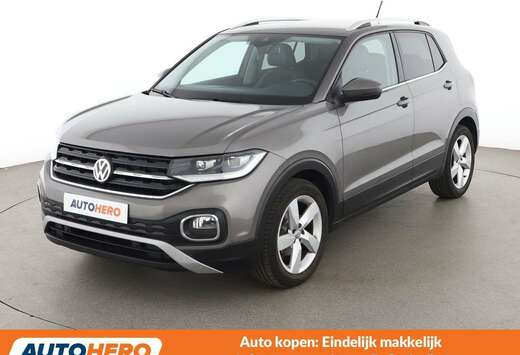 Volkswagen 1.0 TSI Style