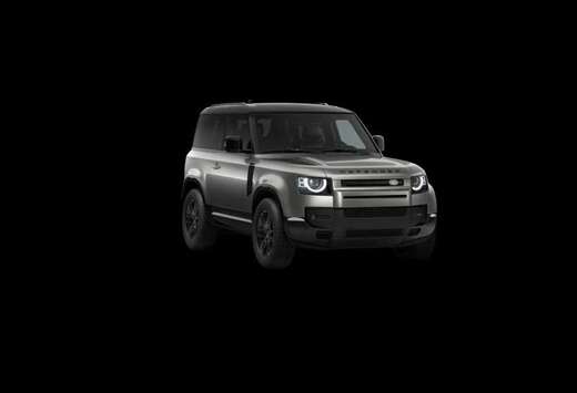Land Rover X-Dynamic SE D250 - Available 08/2025
