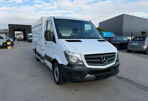 Mercedes-Benz 313 (Stock ID 59126)