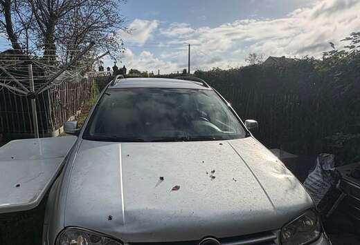Volkswagen 1.9 TDi Base