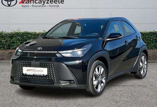 Toyota play