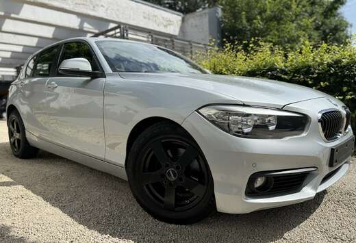 BMW i OPF (EU6d-TEMP)