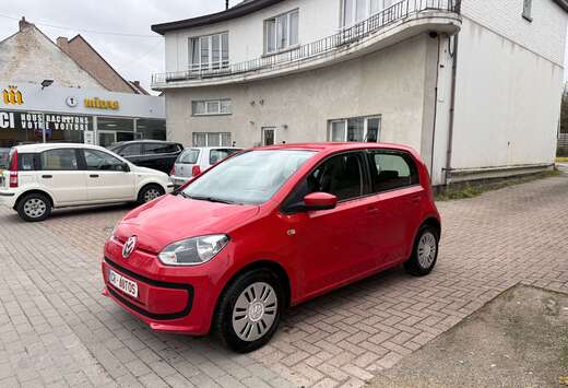 Volkswagen 1.0CLIMATISÉE BOÎTE AUTOPRETE À IMMATRI ...