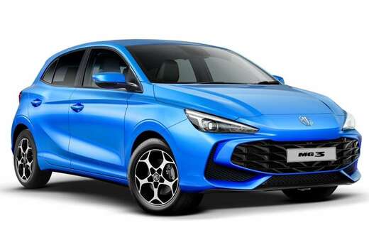 MG 1.5 comfort