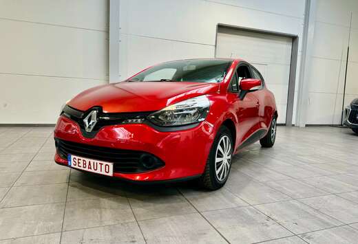 Renault 1.2i Expression