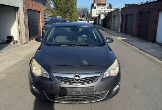 Opel 1.4 Turbo Edition