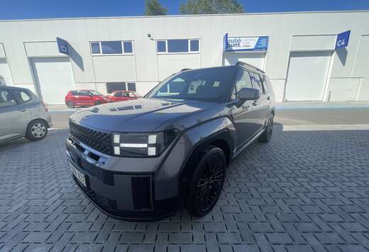 Hyundai 1.6 HEV 2WD SEVEN Signature