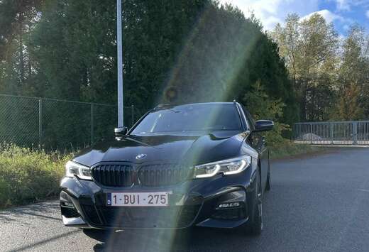 BMW 330d Touring Aut. M Sport