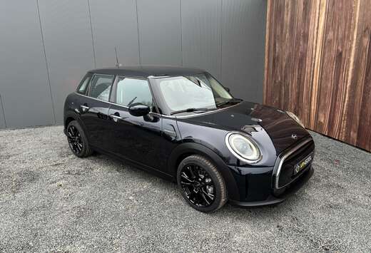 MINI Mini 1.5A One OPF (EU6d) Led Appel