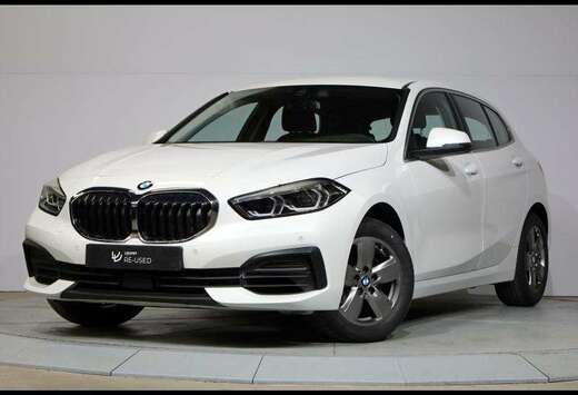BMW i Hatch