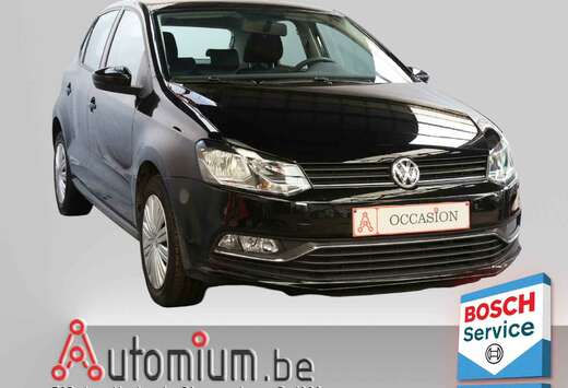 Volkswagen 1.2 TSI Comfortline BMT