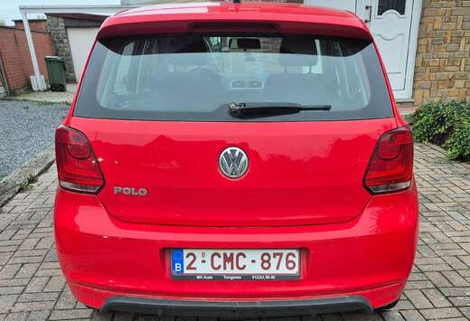 Volkswagen 1.0i Comfortline Fox