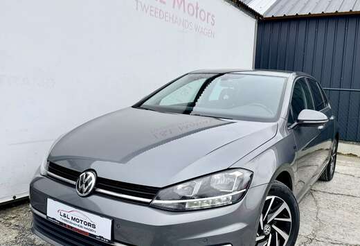 Volkswagen 1.0 TSI 115Pk Join*Carplay Acc Camera*12M  ...