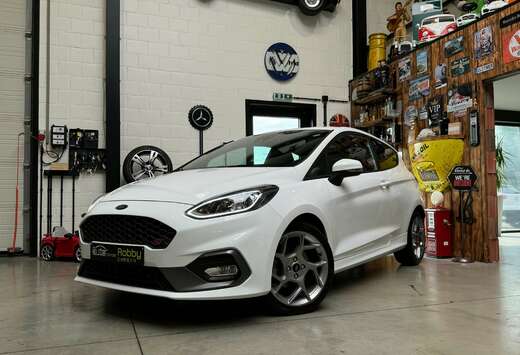 Ford 1.5 EcoBoost ST 200PK - 38.000 KM - TOPSTAAT -