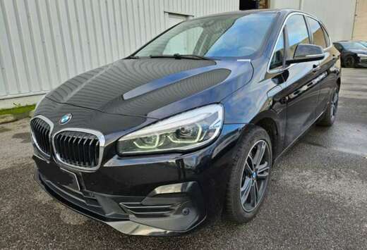 BMW Active Tourer 225xeA PHEV iPerformance OPF