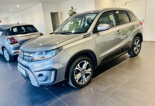 Suzuki Vitara 1.6i 4x2 GLX A/T / 12 MOIS DE GARANTIE