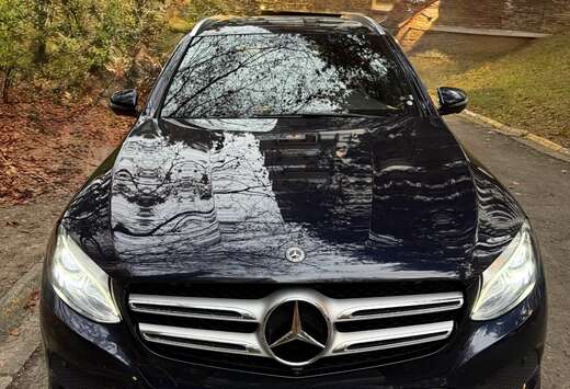 Mercedes-Benz d 4-Matic