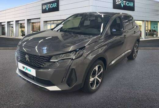 Peugeot 2 1.5 BlueHDi 96kW S&S EAT8 Allure Pack