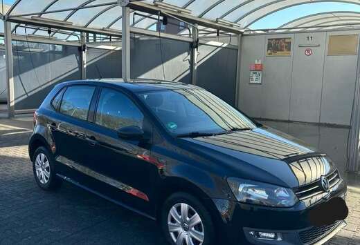 Volkswagen Polo 1.2i Trendline