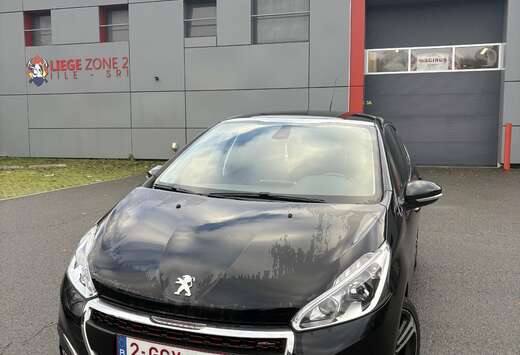 Peugeot prix discutable