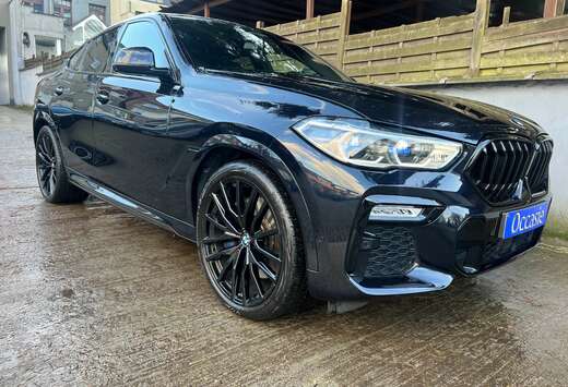 BMW 3.0 dAS xDrive30 265cv Pack MSport AdBlue
