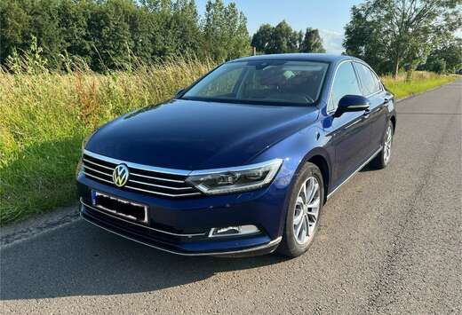 Volkswagen 1.6 TDi Highline DSG (EU6.2)