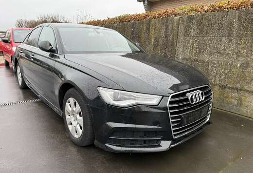 Audi A6 2.0 TDi ultra S tronic*8950NETTO*Export Only