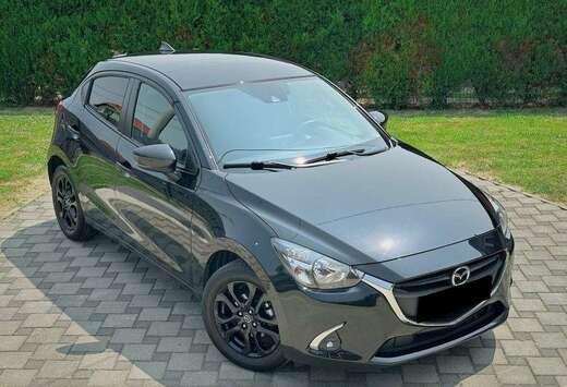 Mazda 2 1.3i Sport SAP