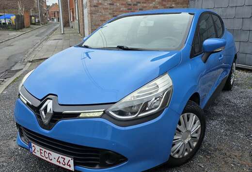 Renault 1.2i Collection