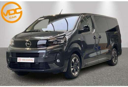 Opel SELECTION LWB XL 2.0 TURBO D