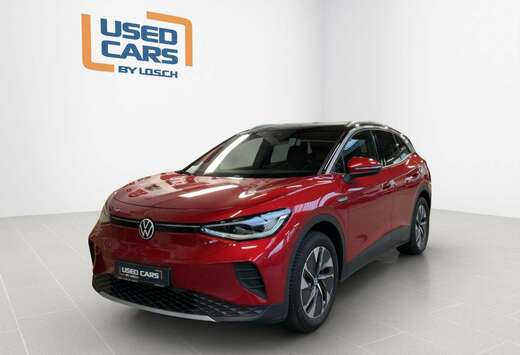 Volkswagen Zertifikat+Pro-Perf.+AHK+P.Design+P.Comfor ...