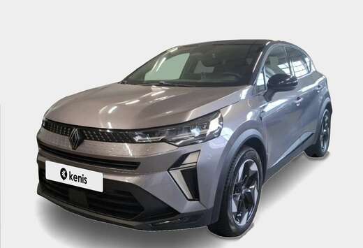 Renault 1.0 TCe 90 techno