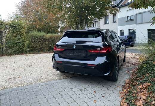 BMW 118i Aut. M Sport