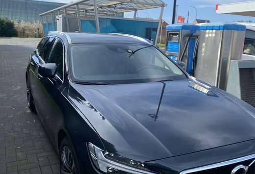 Volvo D3 Geartronic Momentum