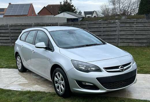 Opel 1.6 CDTI DPF ecoFLEX Sports TourerStart/Stop Sty ...