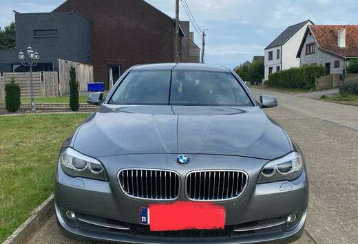 BMW 520d