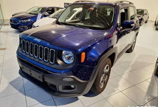 Jeep 2016 - LONGITUDE - 12 M WARRANTY - FUN & ECONOMI ...