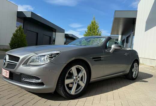 Mercedes-Benz Pano*Xenon*cuir noir*tempomat*gps etc.. ...