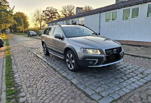 Volvo 2.0 D4 Summum Dynamic Edition Geartronic