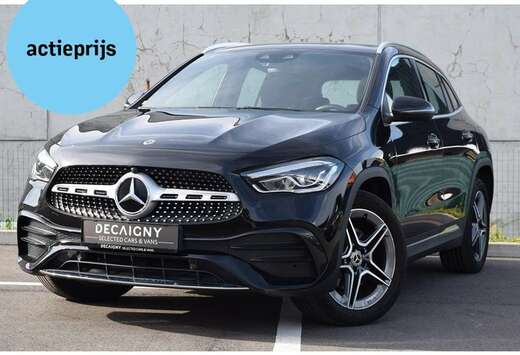 Mercedes-Benz e PHEV AMG LINE  +Pano Dak+Navigatie+Ca ...