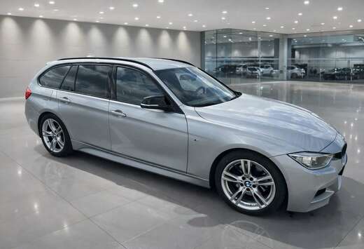 BMW Touring dA