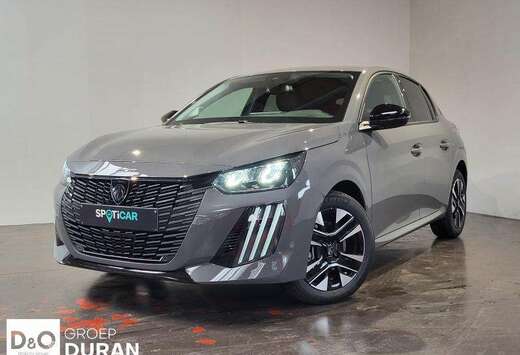 Peugeot Allure 1.2 PureTech Man.6