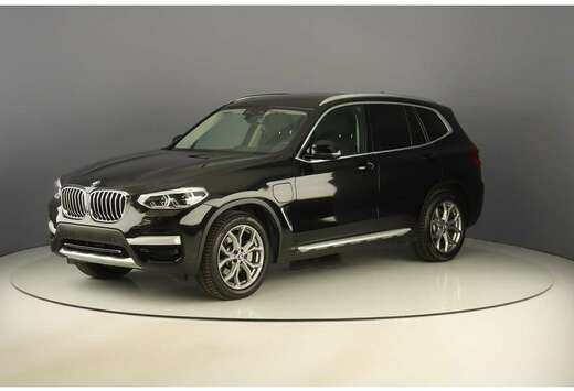 BMW xDrive30e 292pk X-Line Pack Business