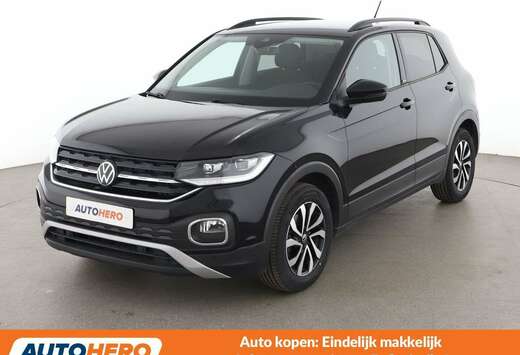 Volkswagen 1.0 TSI Active