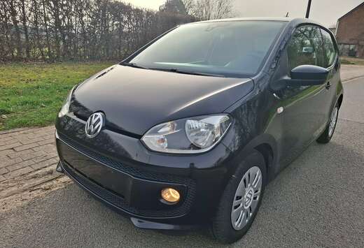 Volkswagen Up 1.0i up Airco