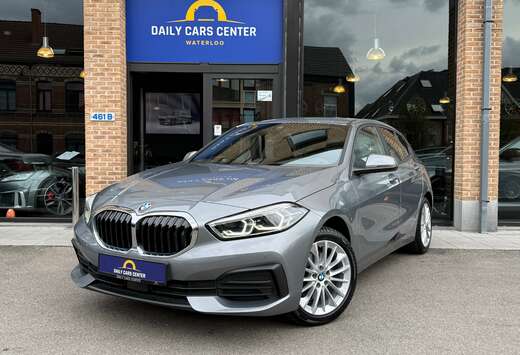 BMW iA OPF Volant M I S.chauff I Led I CarPlay