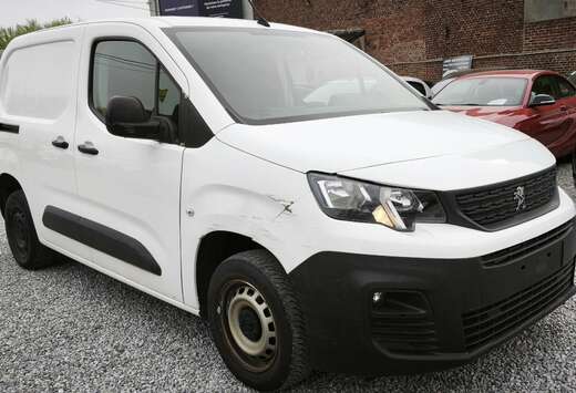 Peugeot _1.5 BlueHDI(102CH)_02/2021EUR.6D_3PL_A/C