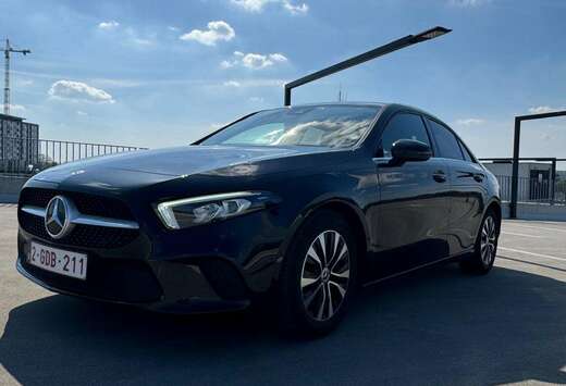 Mercedes-Benz A 180 Berline Business Line