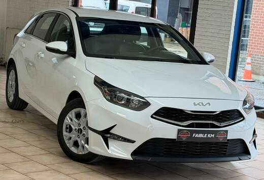 Kia Ceed 1.0 T-GDi *** FULL CARNET D\'ENTRETIEN ***